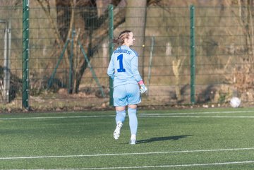 Bild 334 - F Hamburger SV 3 - Blau-Weiss 96 : Ergebnis: 5:1